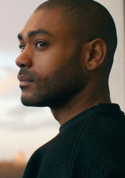 凯恩·罗宾森头像