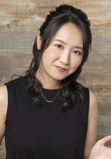 叶月绘理乃头像