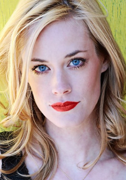 阿比盖尔·霍克头像