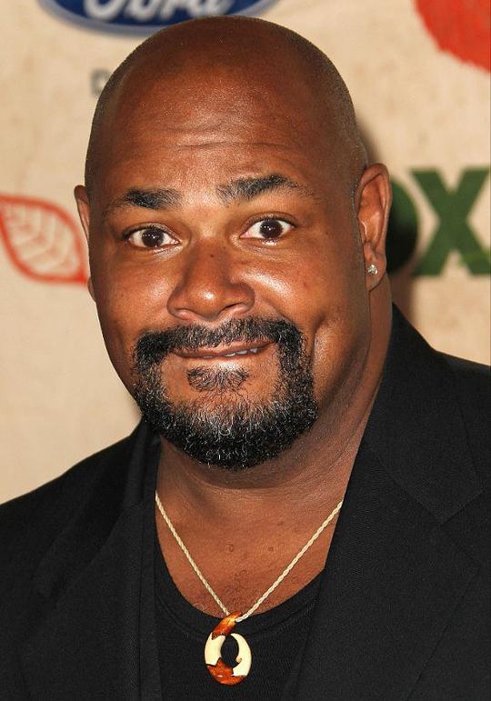 凯文·迈克尔·理查德森头像