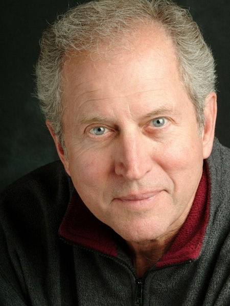 Granville Van Dusen头像