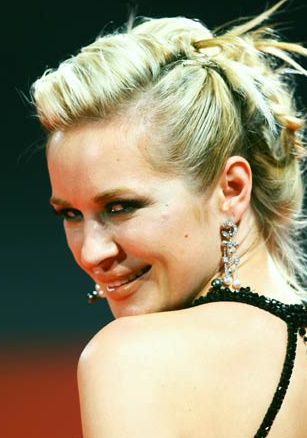 凯利斯顿·韦勒英头像