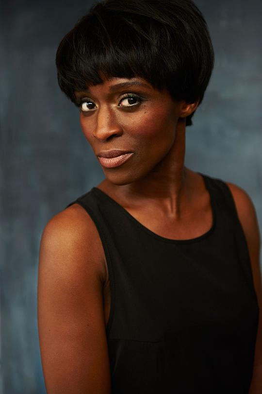 莎伦·邓肯-布鲁斯特头像