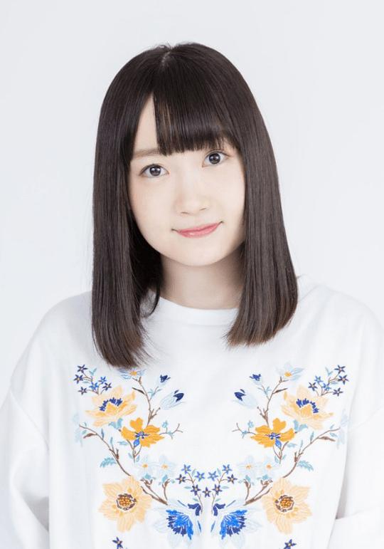 长绳麻理亚头像