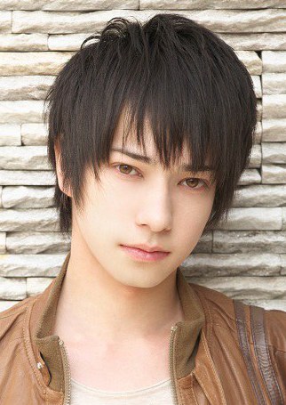 亚瑟·朗斯贝里头像