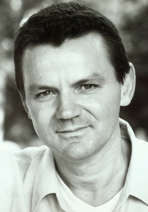 韦恩·福雷斯特头像