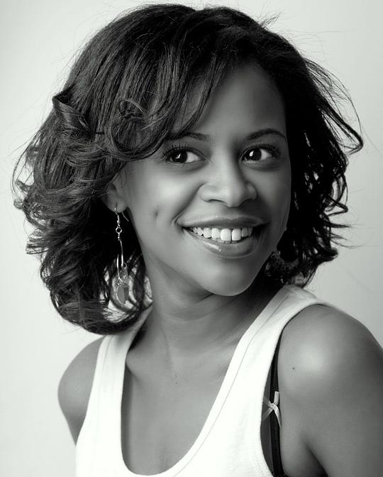 阿伊莎·安托万头像