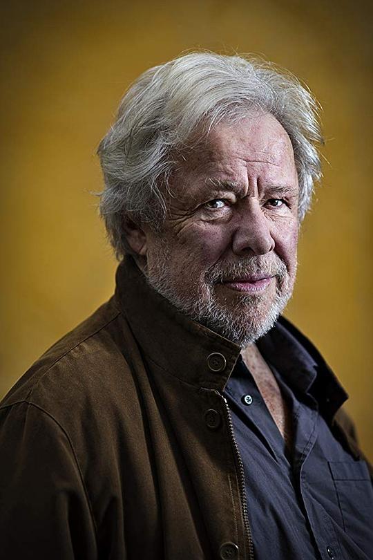 斯文·沃尔特头像