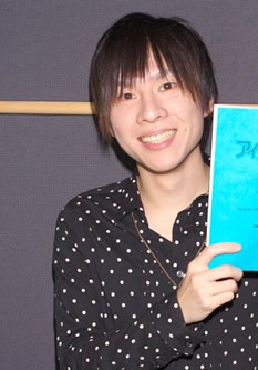 赤羽根健治头像