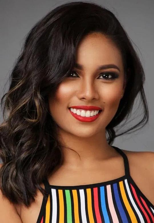 奎恩·卡里略头像