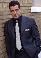 约翰·菲奥里头像