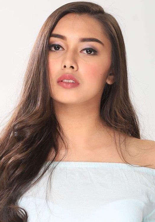 安杰莉卡·塞万提斯头像