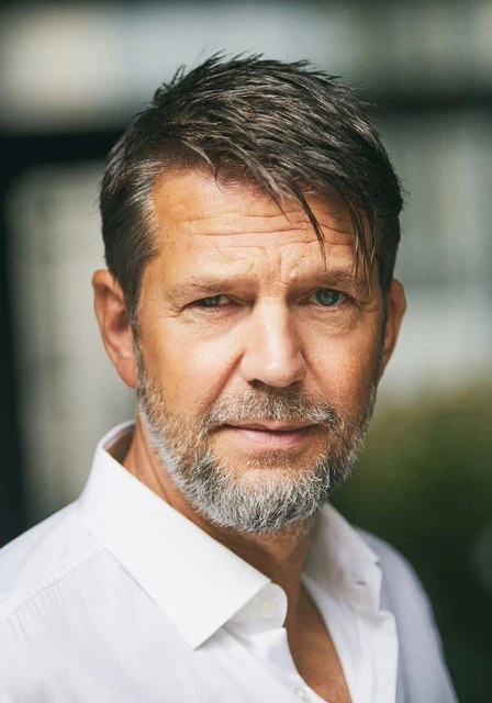 凯·维辛格头像