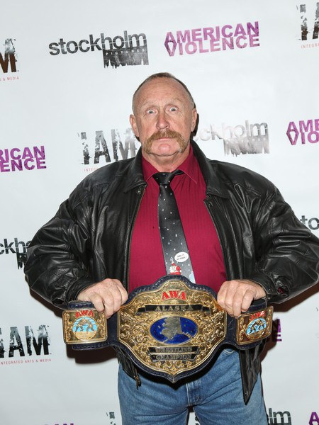 阿尔·伯克头像