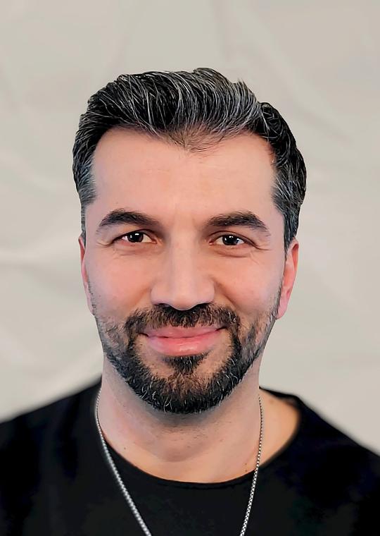 雅库普·乌尊头像