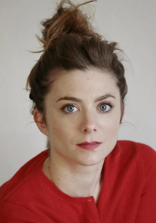 莎拉·苏克头像