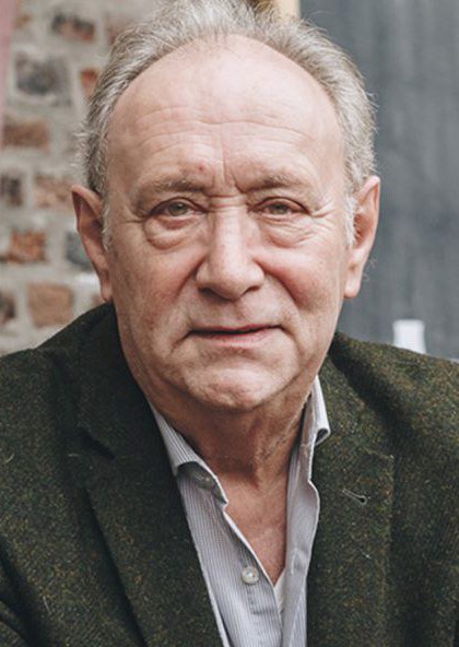 杰拉德·柴卢头像