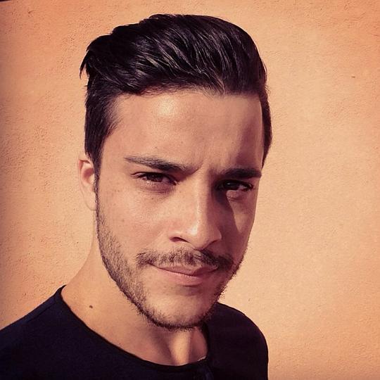 科斯蒂亚·乌尔曼头像