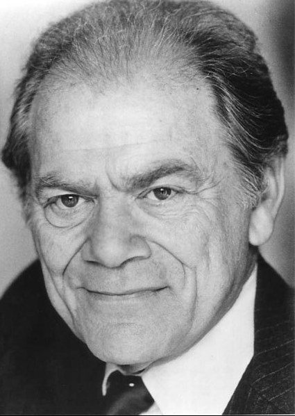 乔治·穆德克头像