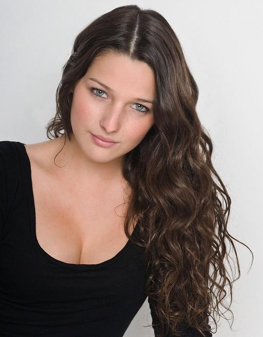 安妮·克拉克头像