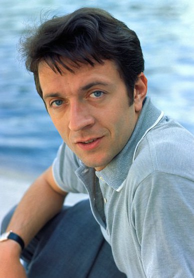 让-皮埃尔·卡塞尔头像