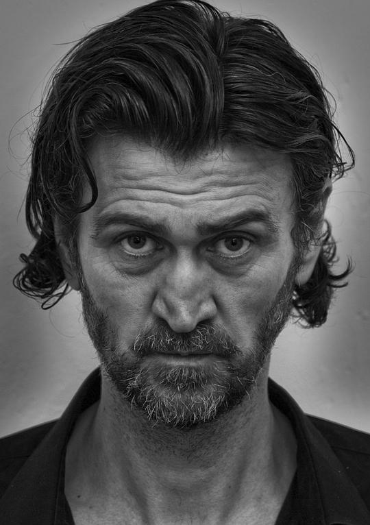 丹尼尔·维维安头像