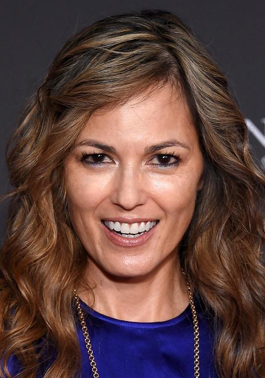 特丽·伊文斯头像