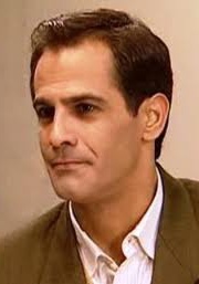 黑苏斯.卡布热罗头像