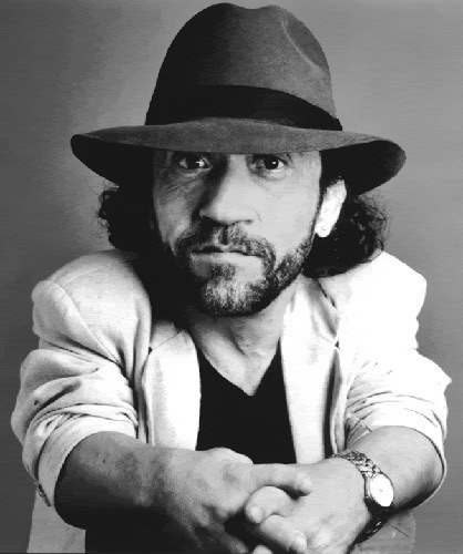 菲尔·方德卡罗头像