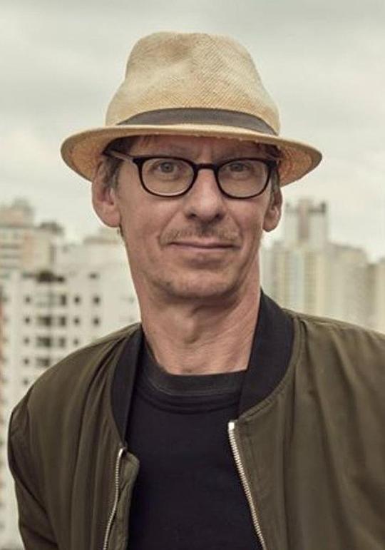 克里斯汀·洛伦茨头像