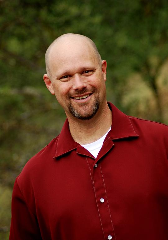 杰伊·安德伍德头像