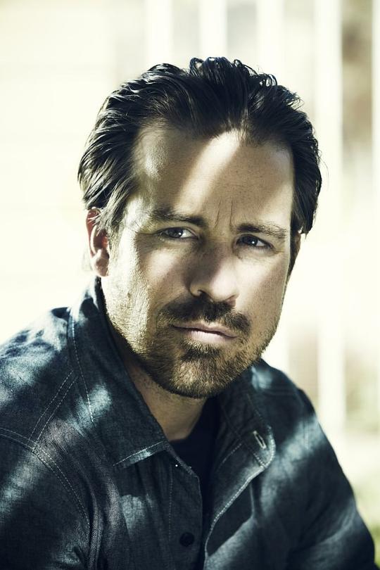 科特·耶格尔头像