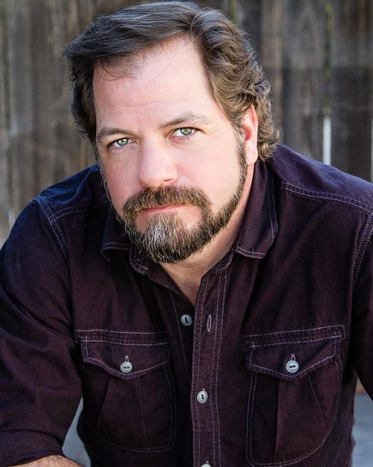 托马斯·唐尼头像