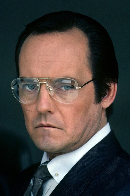 丹尼斯·利普斯科姆头像