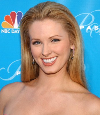 桑迪·芬妮斯头像