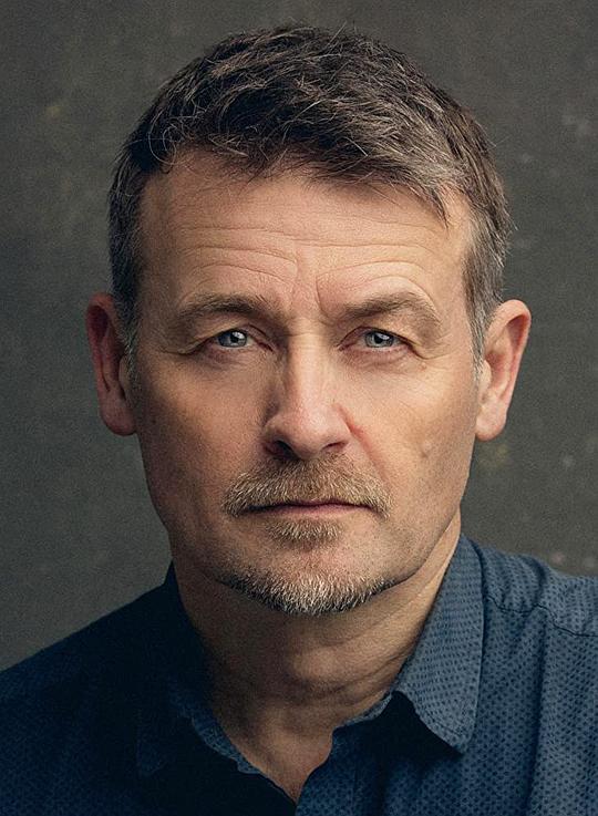 克里斯托弗·迪恩头像