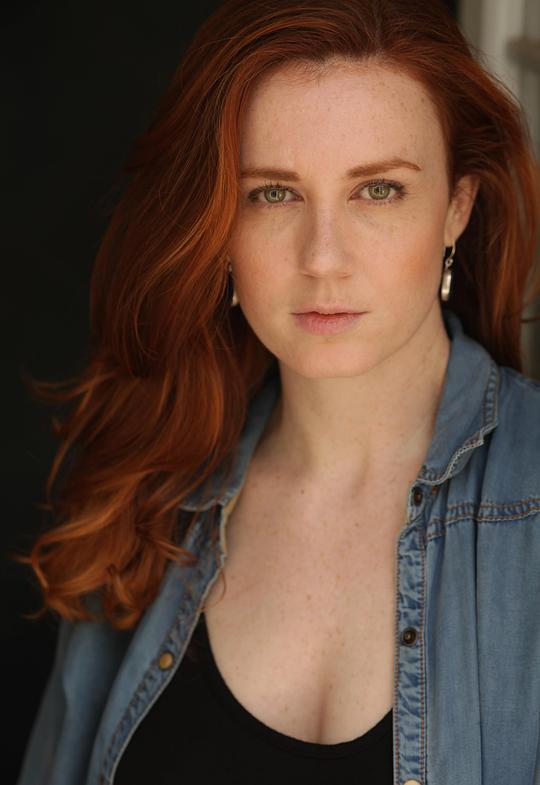 玛塞拉·伦茨·波普头像