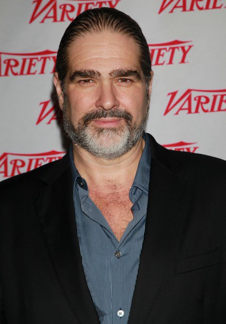 布雷特·莱纳德头像