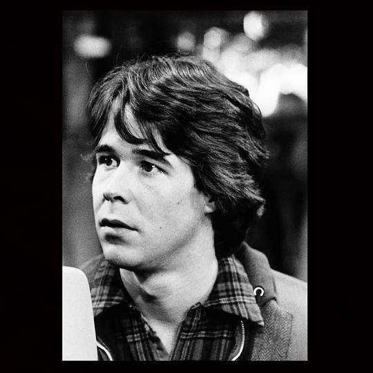 迈尔斯·查宾头像