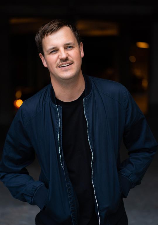 弗莱德雷克·林克曼头像