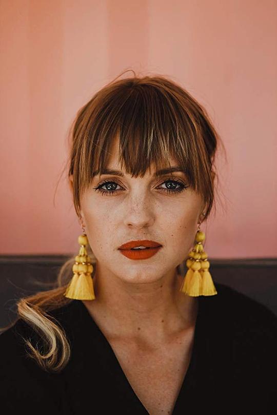 琳迪·杜朗特头像