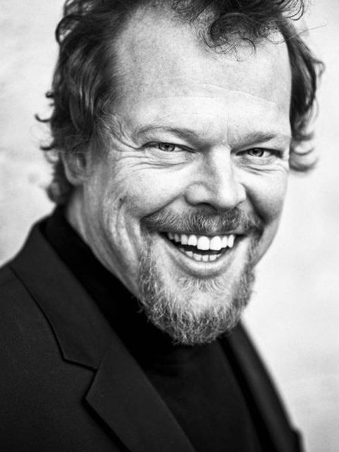 贝恩德·霍尔谢尔头像