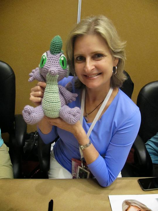 凯西·薇瑟乐克头像