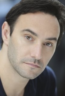 安德鲁·皮菲克头像