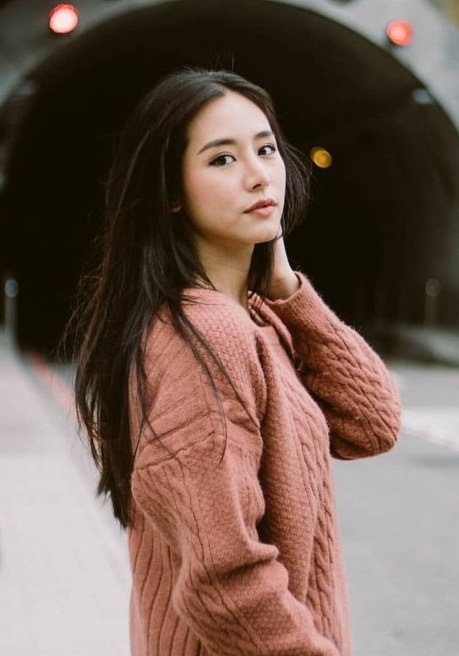 安嘉莎·蒙坤莎麦头像