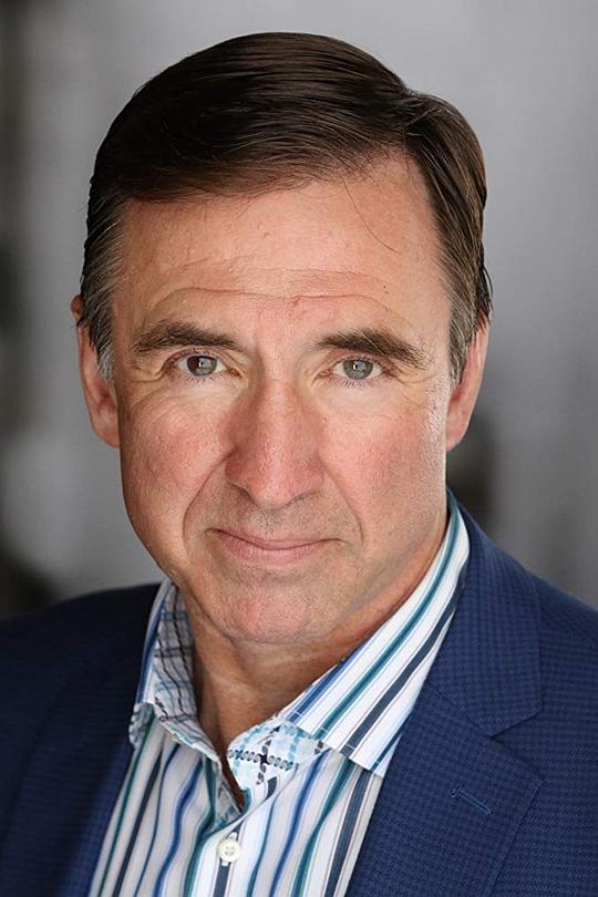 迈克尔·J·格温头像