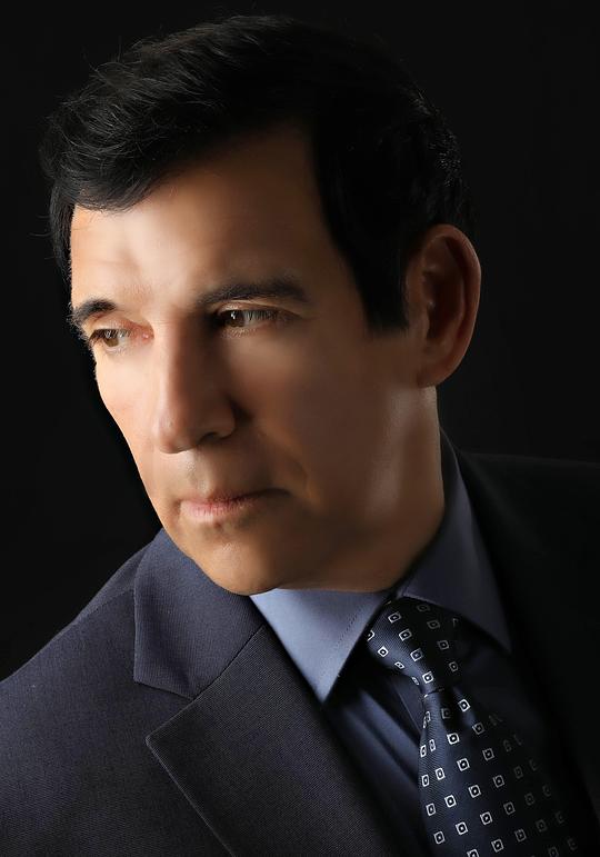 迈克尔·德巴托罗头像