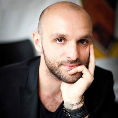 伊夫·比热雷尔头像