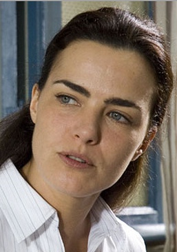 安娜·保拉·阿罗西奥头像