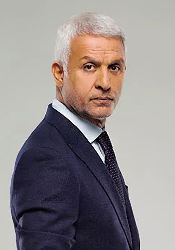 塔拉特·布鲁特头像